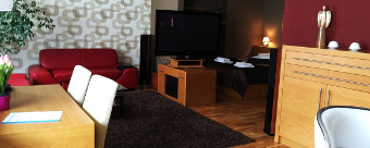 Apartament w Centrum