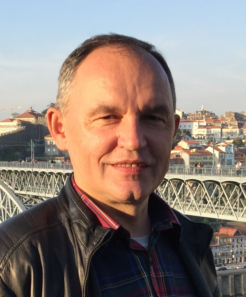 Jarosław Krawczyk