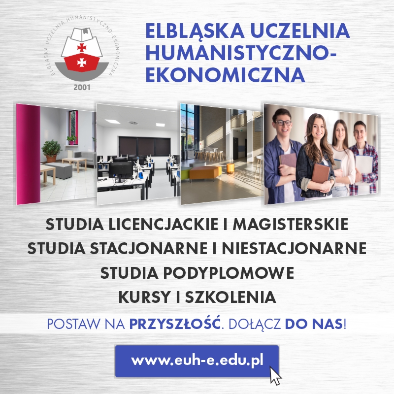 Elbląska Uczelnia Humanistyczno Ekonomiczna