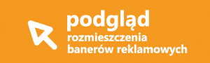 podgląd rozmieszczenia banerów reklamowych