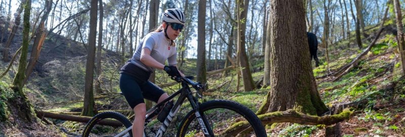 Zawody MTB Bartoszyce King Bike Bartoszyce 2026 - Bartoszyce