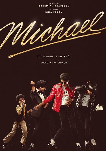 Michael - Działdowo
