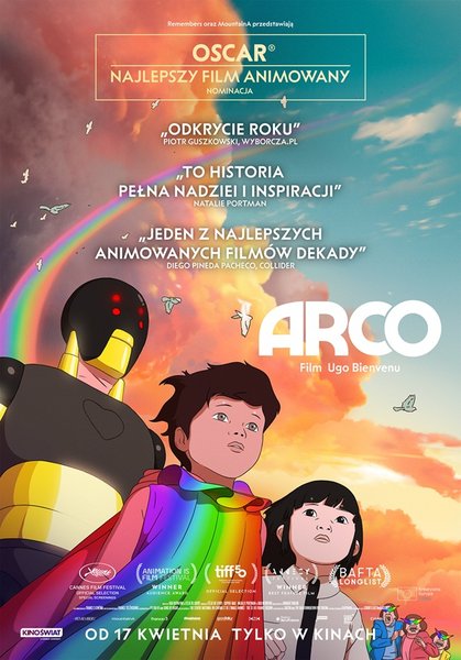 Arco (2025) - Ełk