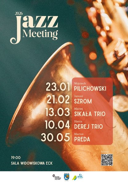Koncert: Marius Preda - Ełk