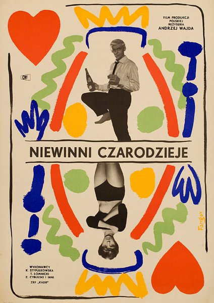 Niewinni Czarodzieje - Ełk