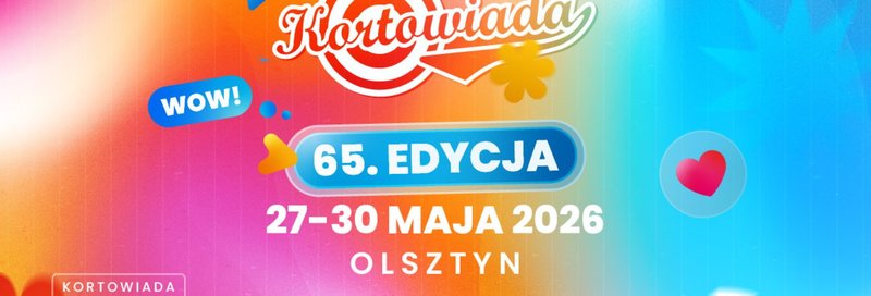 Kortowiada 2026 - Kortowo Olsztyn