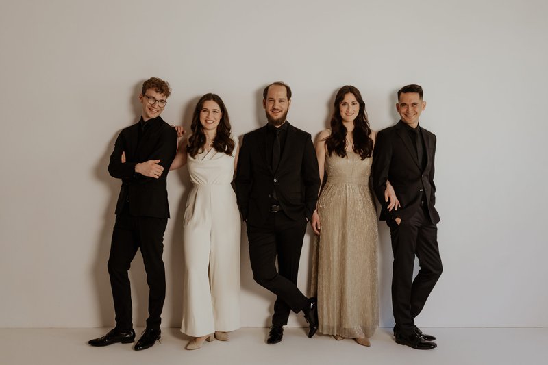 Bach na nowo - Olsztyn