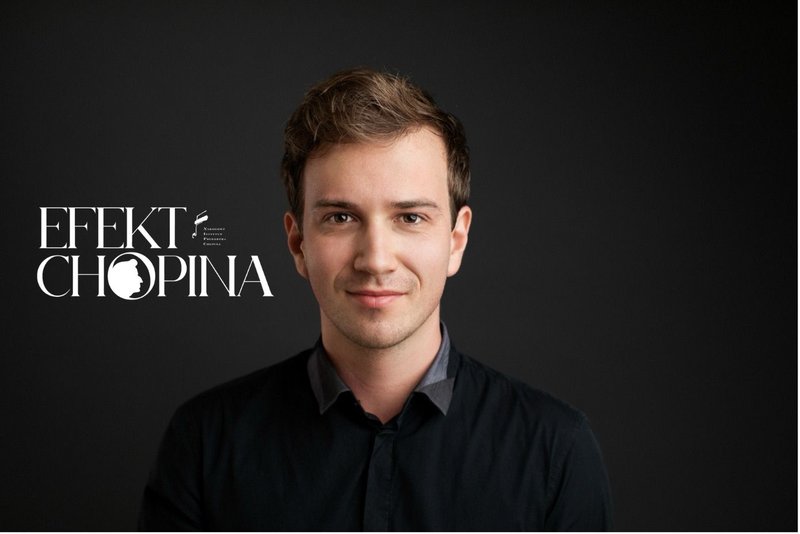 Efekt Chopina - Olsztyn