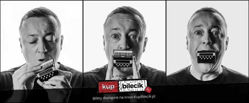 Impro Warmia - wieczór komediowych improwizacji scenicznych | 01 - Olsztyn