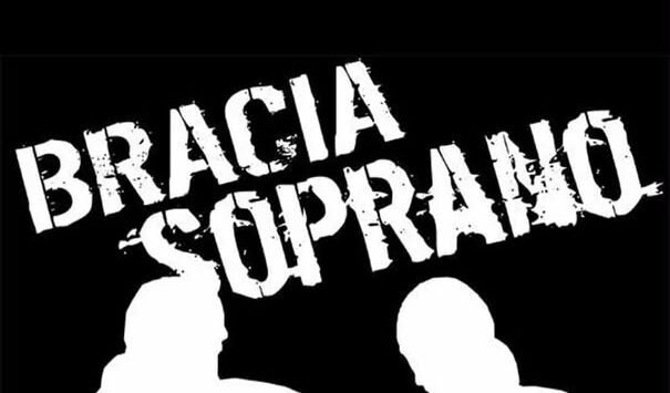 Koncert Bracia Soprano - Olsztyn