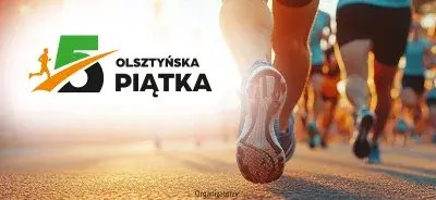 Olsztyńska Piątka - Olsztyn