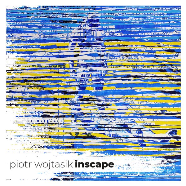 Piotr Wojtasik Quintet Inscape - Olsztyn