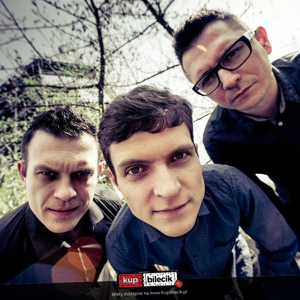 Tubis Trio - promocja albumu "Live in Łódź " - Olsztyn