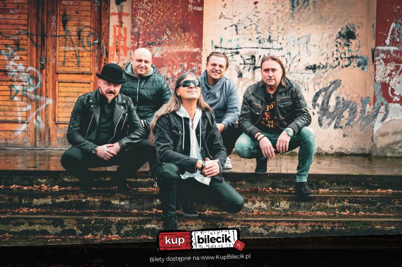 UNU Tribute To Perfect - Olsztyn