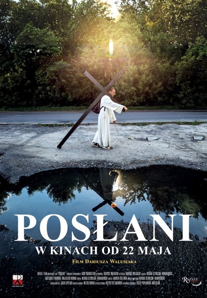 Posłani - Działdowo