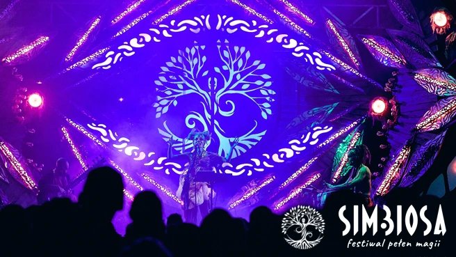 Festiwal Simbiosa 2026 - Jedwabno