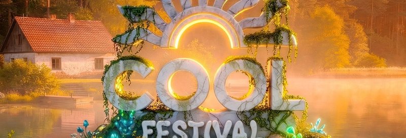 Cool Festival Eliminacje Barczewo 2026 - Barczewo