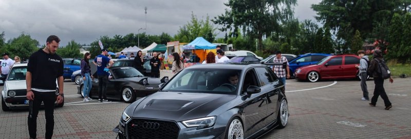 Auto Show Działdowo 2026 - Działdowo