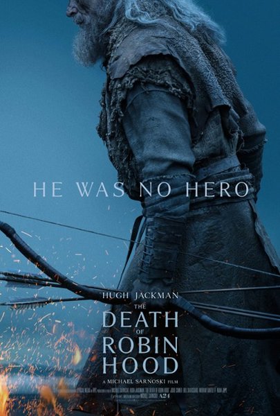 Robin Hood: Koniec legendy - Działdowo