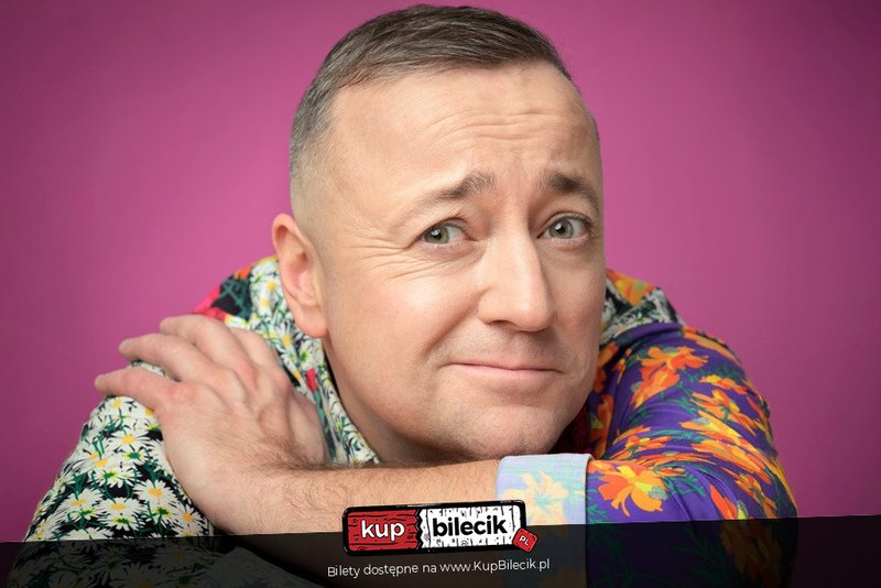 Czesław Mozil Solo - koncert w Ełku - WidziMiSie Parkowa - Ełk