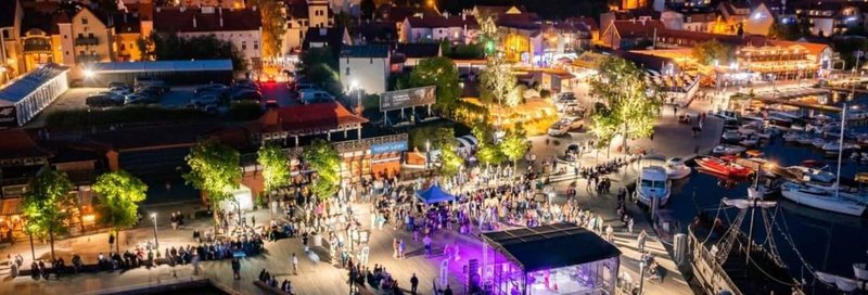 Festiwal Szantowy Mikołajki 2026 - Mikołajki