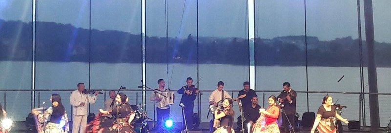 Cygański Tabor - Koncert Hitano Mrągowo 2026 - Mrągowo