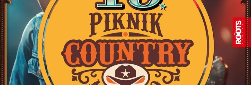 Piknik Country Mrągowo 2026 - Mrągowo