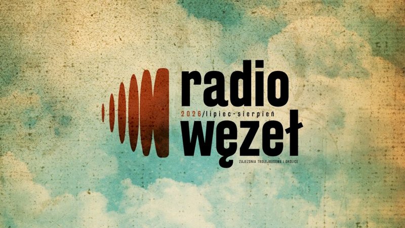 Radiowęzeł (9.07) - Olsztyn