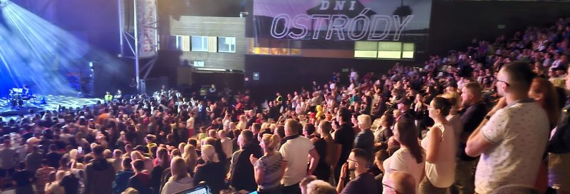 Dni Ostródy 2026 - Ostróda