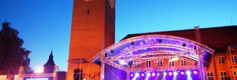 Festiwal DNI I Noce Szczytna 2026 - Szczytno