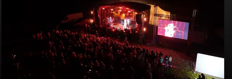 Cool Festival Barczewo 2026 - Barczewo