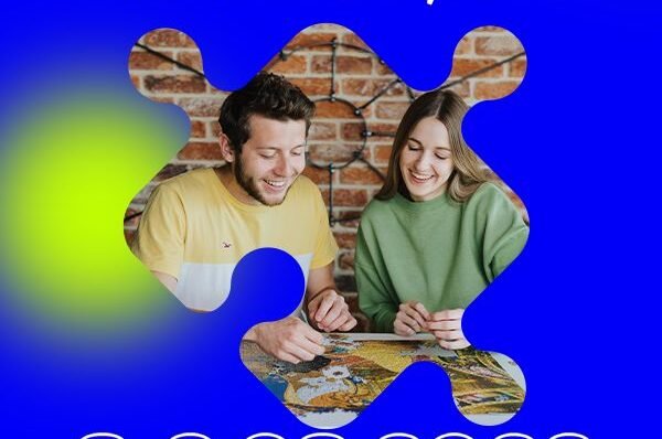 II Mistrzostwa Polski w Układaniu Puzzli - Olsztyn