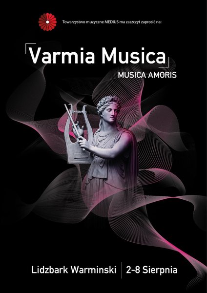 Venus i Adonis - Olsztyn