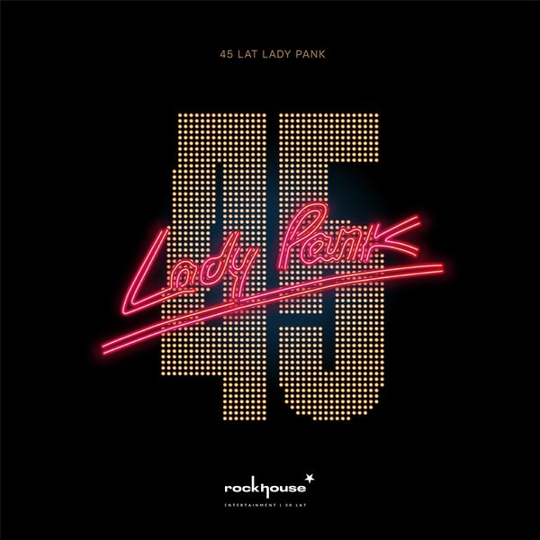Lady Pank - 45 lat - Ostróda
