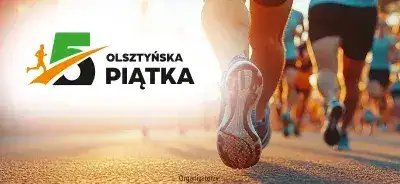Olsztyńska Piątka - Olsztyn