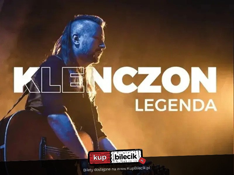 Klenczon - Legenda. Koncert zespołu Piramidy - Morąg