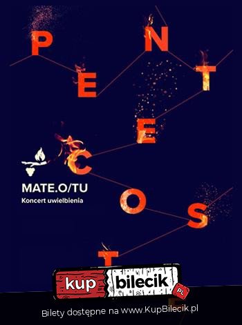 Pentecoste - Koncert uwielbienia - Olsztyn
