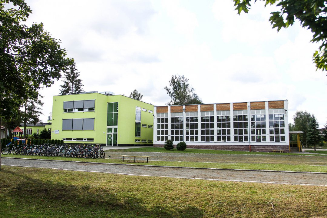 Szkola Nr 19 Kedzierzyn Kozle Koronawirus paraliżuje olsztyńskie szkoły - Olsztyn