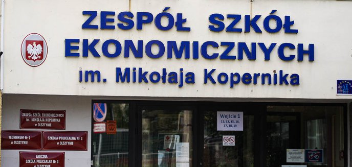 Zespół Szkół Ekonomicznych spada w rankingach. Rodzic: ''System średniowieczny''