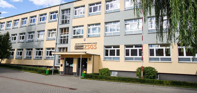 Gastronomik w Olsztynie drugi w Polsce. Uczniowie w nagrodę pojadą do Włoch