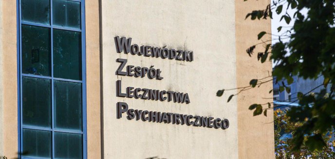 W olsztyńskim szpitalu psychiatrycznym powstał nowy oddział