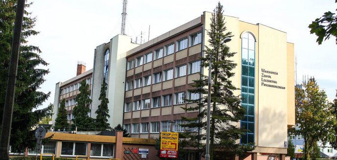 Artykuł: Oddział dziecięcy szpitala psychiatrycznego w Olsztynie uratowany. Jest porozumienie dyrekcji z lekarkami