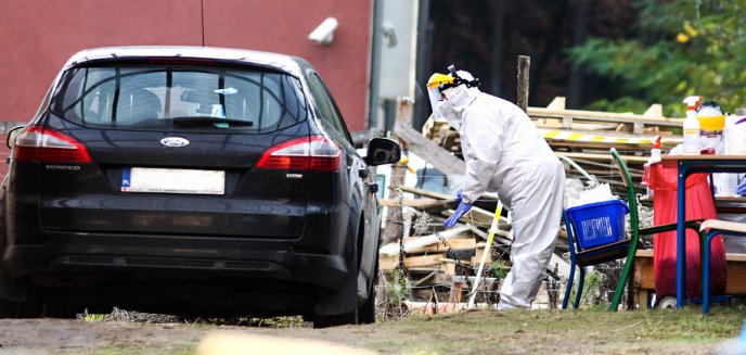 Artykuł: Koronawirus. Sytuacja na Warmii i Mazurach wciąż poważna