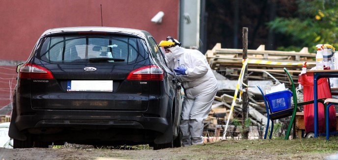 Artykuł: Koronawirus. Wzrost zakażeń w Polsce, ale na Warmii i Mazurach sytuacja wciąż jest stabilna