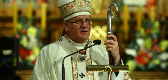 Artykuł: Warmia gości Konferencję Episkopatu Polski. Biskupi przygotowują się do spotkania w Rzymie