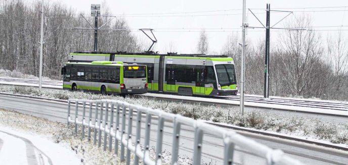 Artykuł: Wybrano wykonawcę rozbudowy zajezdni tramwajowej