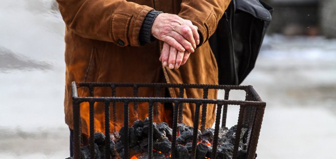 Czy w Olsztynie staną koksowniki? Mamy komentarz ratusza
