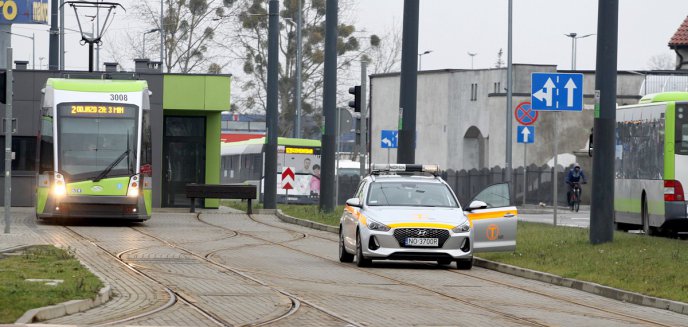 Weekend bez tramwajów