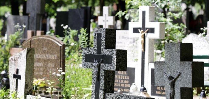 Artykuł: Pod Olsztynem powstanie krematorium. Podpisano umowę z inwestorem