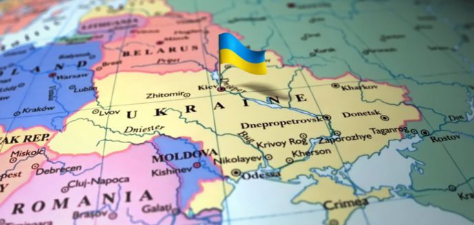 Wizy na Ukrainie jak serial. Wyniki przetargu odwołane